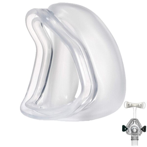 Mini CPAP Mask Cushion Seal